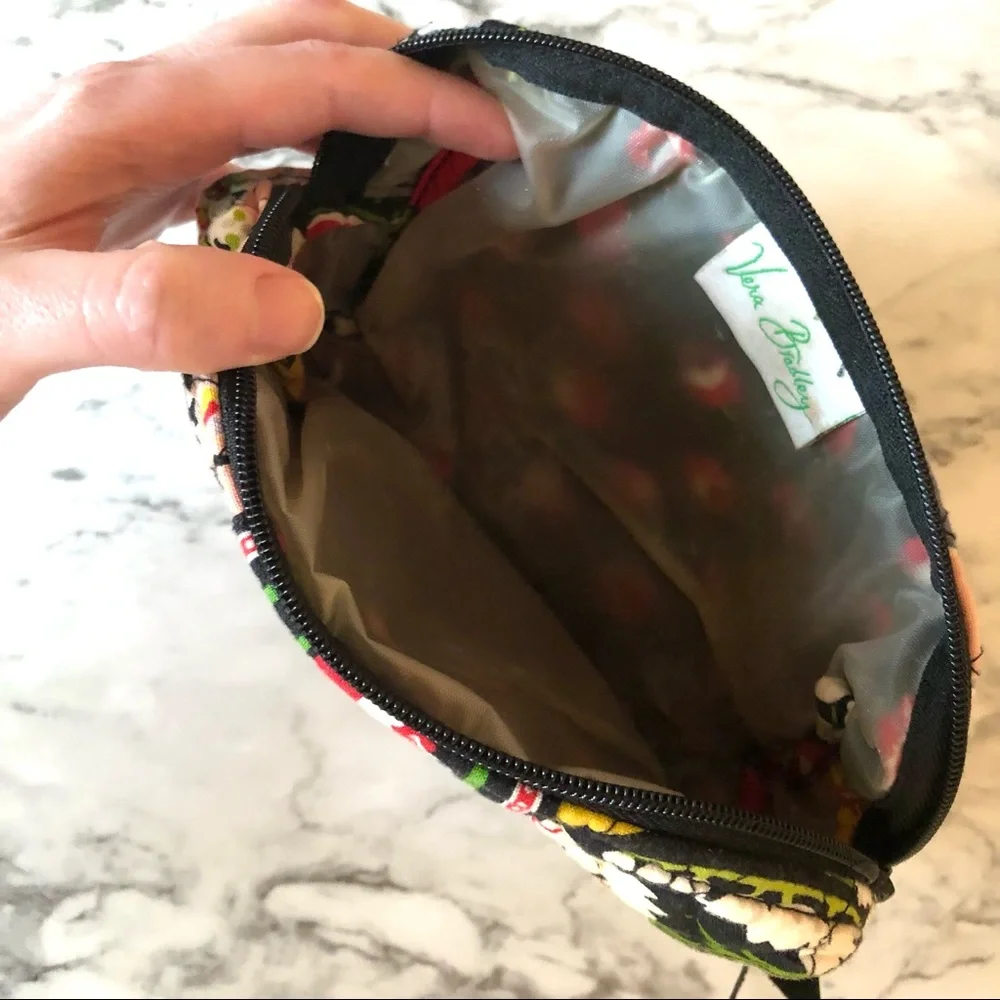 Vera Bradley beautiful discontinued